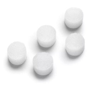 Philips Sami the Seal & Home Compressor Nebulizer Replacement Filter (5 pack)