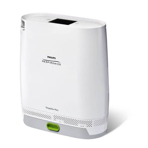 Philips SimplyGo Mini Portable Oxygen Concentrator with Extended Battery - Open Box