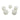 Philips Sami the Seal & Home Compressor Nebulizer Replacement Filter (5 pack)