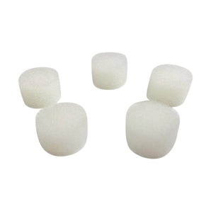 Philips Sami the Seal & Home Compressor Nebulizer Replacement Filter (5 pack)