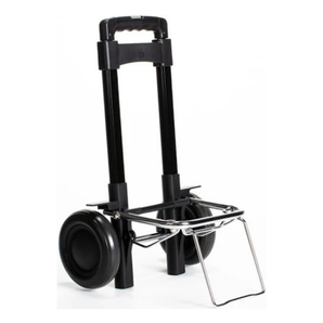 Philips SimplyGo Mobile Oxygen Concentrator Cart