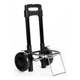 Philips SimplyGo Mobile Oxygen Concentrator Cart