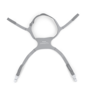 Philips Amara View Full Face CPAP Mask Headgear