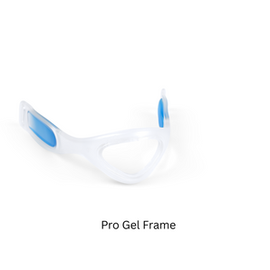 Philips Nuance CPAP Mask Frame