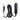 Medistrom Car Charger For Pilot 12/24 Lite, Pilot Flex CPAP Battery