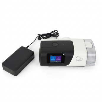 CPAP & Device Power Bank for AirMini & AirSense 11