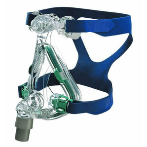 Open Box | ResMed Mirage Quattro Full Face CPAP Mask (Medium)