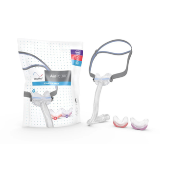 ResMed | AirFit N30 CPAP Nasal Cradle Mask