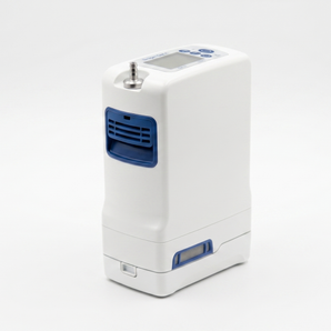 Inogen | Rove 4 System 4 Cell | Portable Oxygen Concentrator