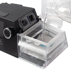 React Health Luna G3 Series CPAP Humidifier Water Chamber