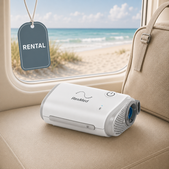 Rental CPAP Machines