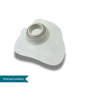 Cushion Replacement | AirFit F40 Full Face Mask | CPAP Ninja