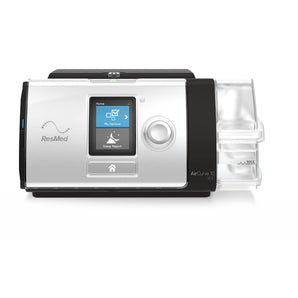 Refurbished ResMed AirCurve 10 ST-A with HumidAir