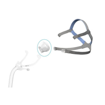ResMed | Cushion | AirFit N10 CPAP Nasal Mask (Standard Size)