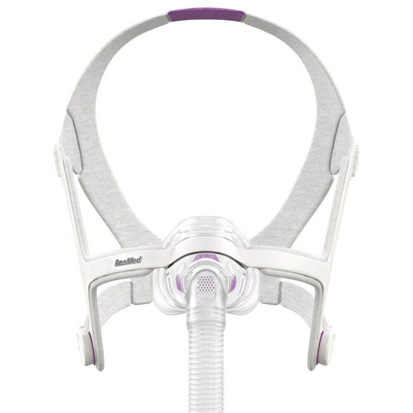ResMed AirFit N20 For Her Nasal CPAP Mask, Small Size – RespShop