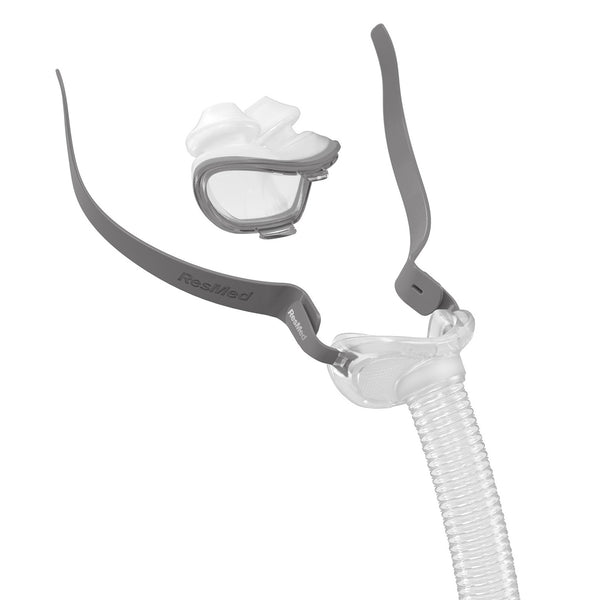 ResMed | Frame System | AirFit P10 CPAP Mask | RespShop