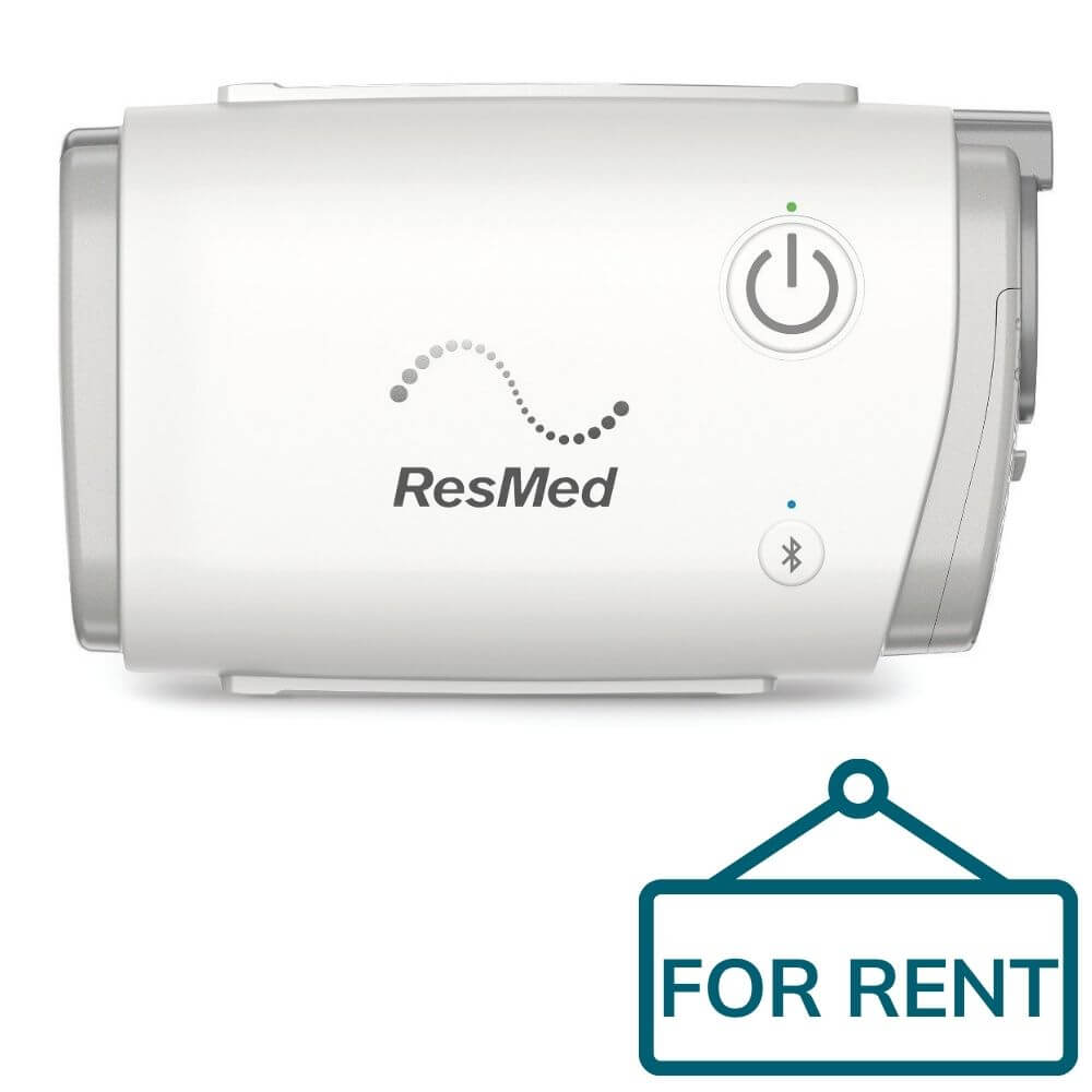 cpap rental