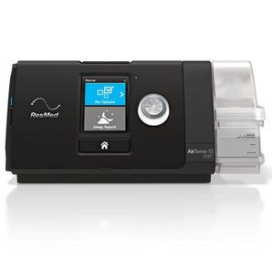 Rental | ResMed | AirSense 10 Auto CPAP Machine