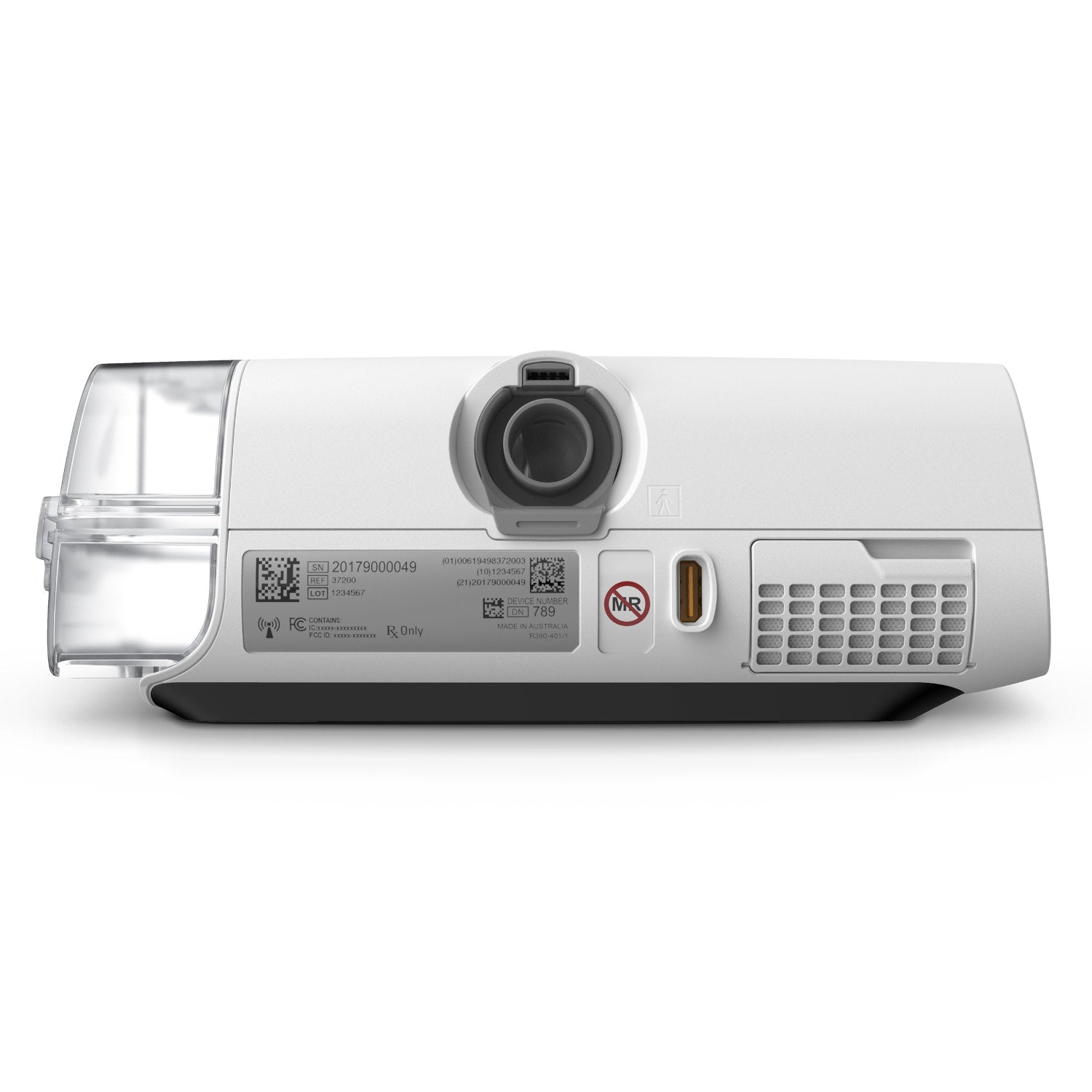 ResMed AirSense 11 AutoSet CPAP