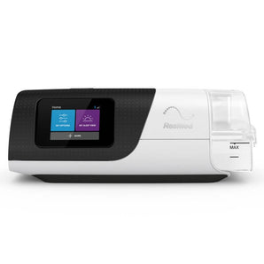 Refurbished - ResMed AirSense 11 AutoSet CPAP with HumidAir