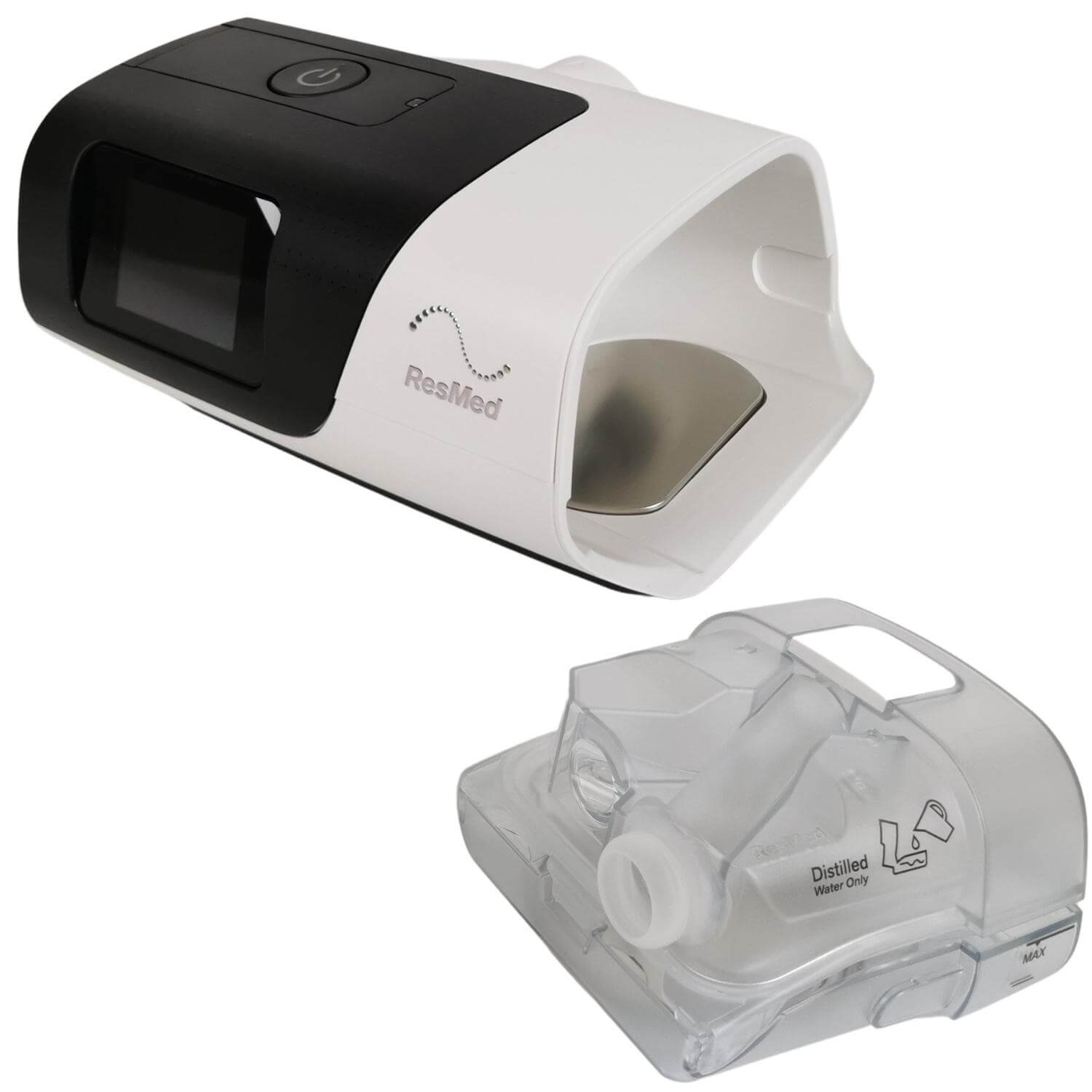 ResMed AirSense 11 AutoSet CPAP