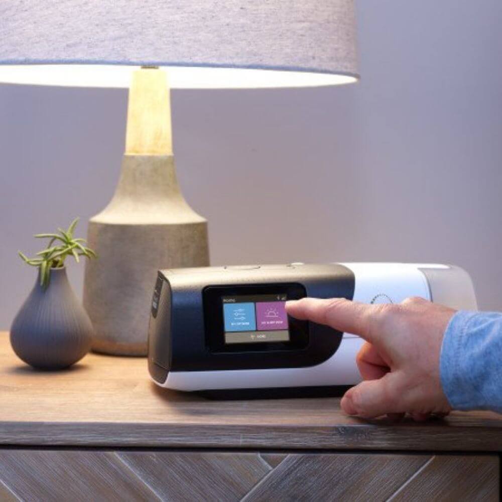 ResMed AirSense 11 AutoSet CPAP