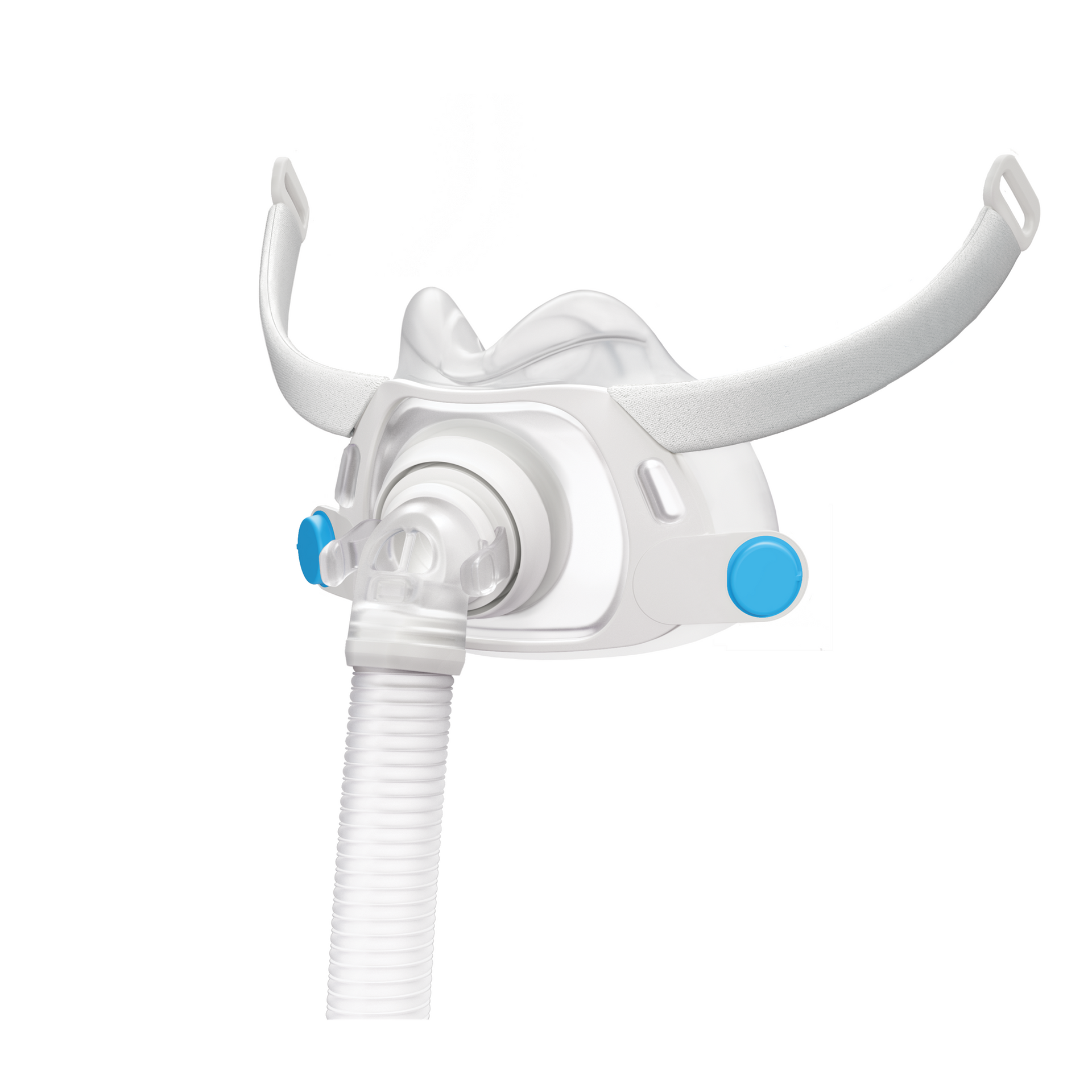 ResMed | AirFit F40 CPAP Mask (No Headgear) | RespShop