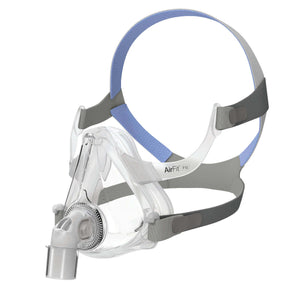 Open Box | ResMed AirFit F10 Full Face CPAP Mask (Medium)