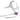 ResMed Headgear For AirFit F20 & AirTouch F20 Full Face CPAP Masks