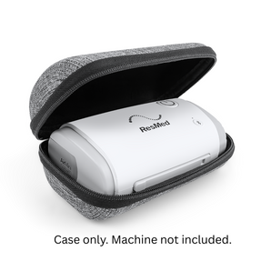 ResMed AirMini CPAP Machine Travel Case