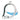 ResMed AirTouch N30i Nasal Cradle CPAP Mask with ComfiSoft™ Cushion - Most Comfortable CPAP Mask