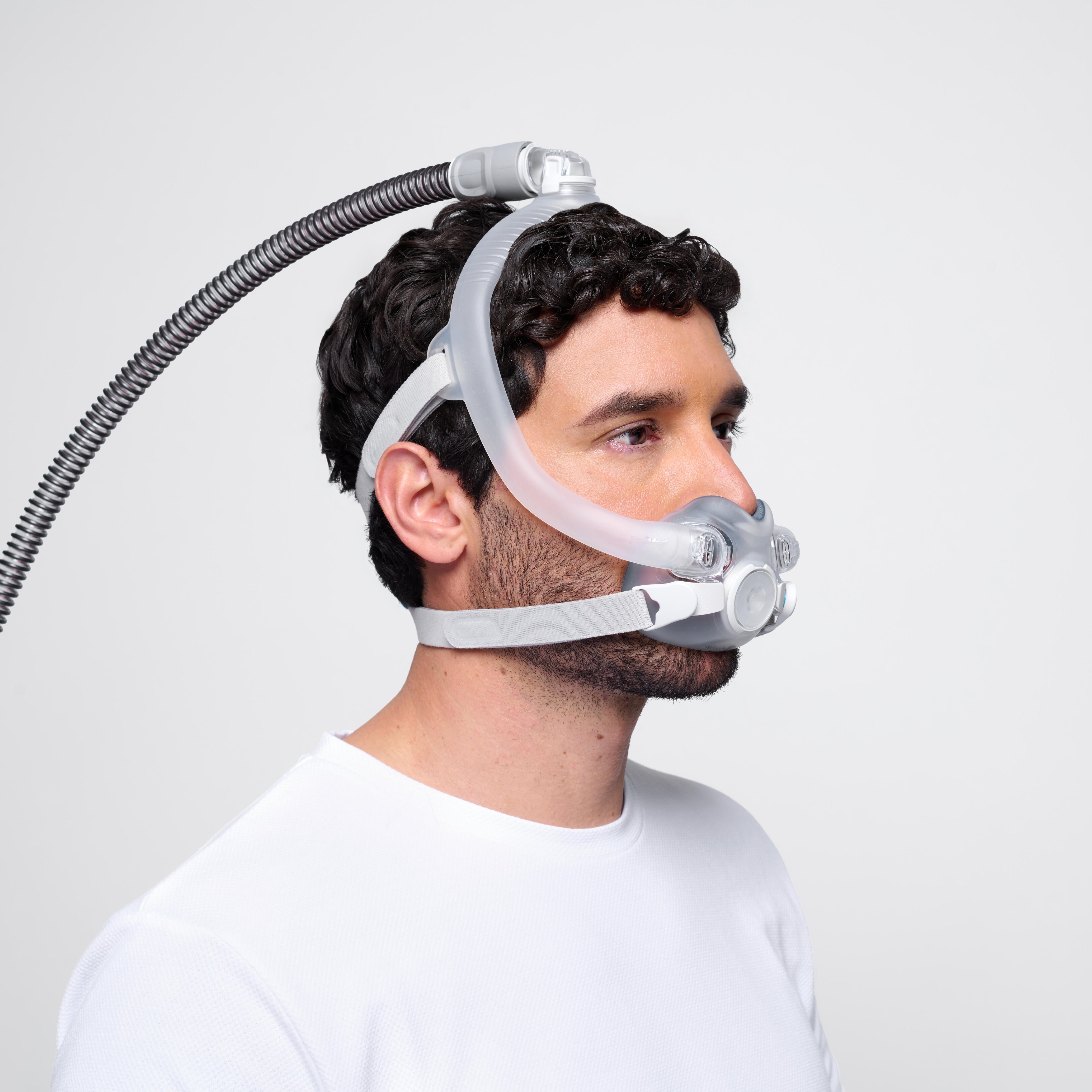 Maskerkussen ResMed AirFit F30i kopen? - Total Care Maskerkussen ResMed AirFit F30i kopen? - Total Care