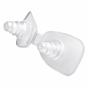 ResMed | Forehead Pad | Ultra Mirage II, Activa/Activa LT, SoftGel, Micro Nasal CPAP Masks, Quattro and Ultra Mirage Full Face CPAP Masks