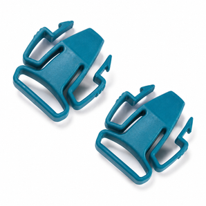 ResMed | Headgear Clips | Mirage Activa, Ultra Mirage Full Face & Quattro CPAP Masks