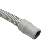 ResMed Standard CPAP Tubing 6ft, 9ft & 2m - Non-Heated, 22mm_ detailed view