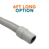 ResMed Standard CPAP Tubing 6ft - Non-Heated, 22mm