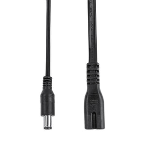 ResPlus CPAP Machine Power Adapter with Cord