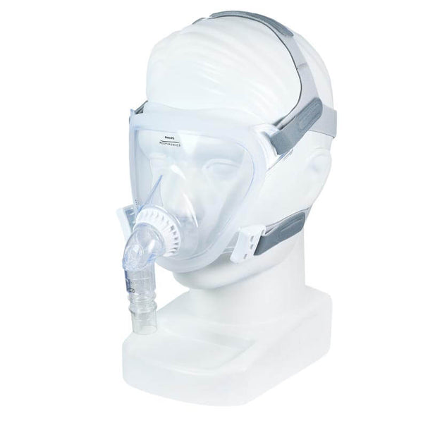 Philips FitLife Total Face CPAP Mask – RespShop