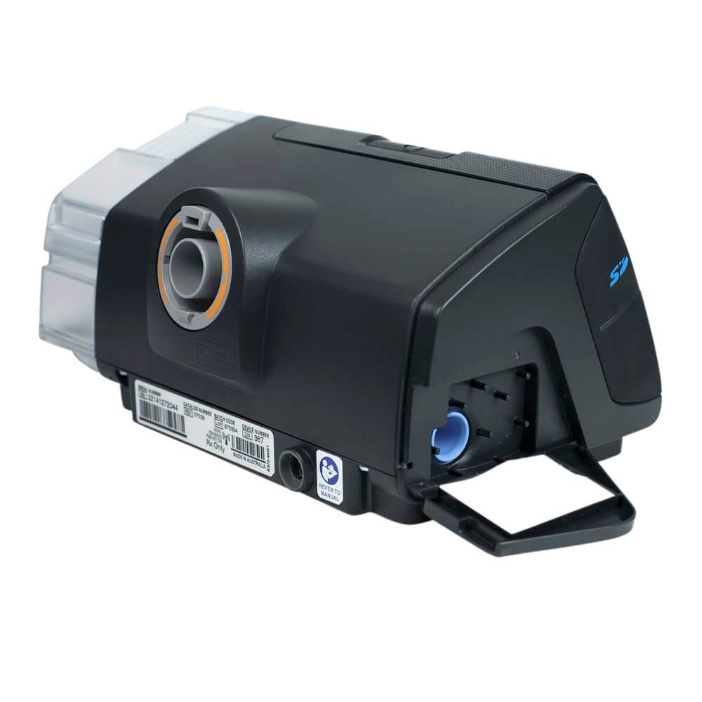 ResMed AirSense 10 AutoSet CPAP with HumidAir