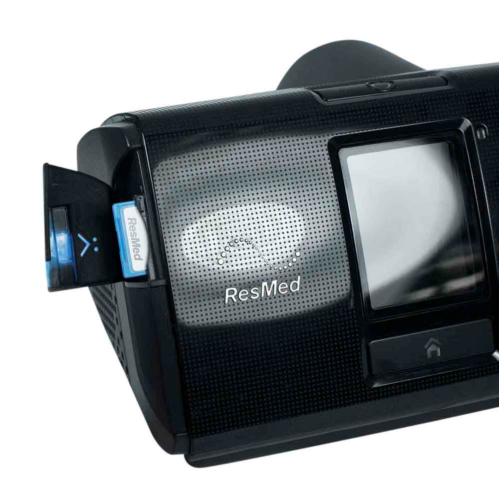 ResMed AirSense 10 AutoSet CPAP with HumidAir