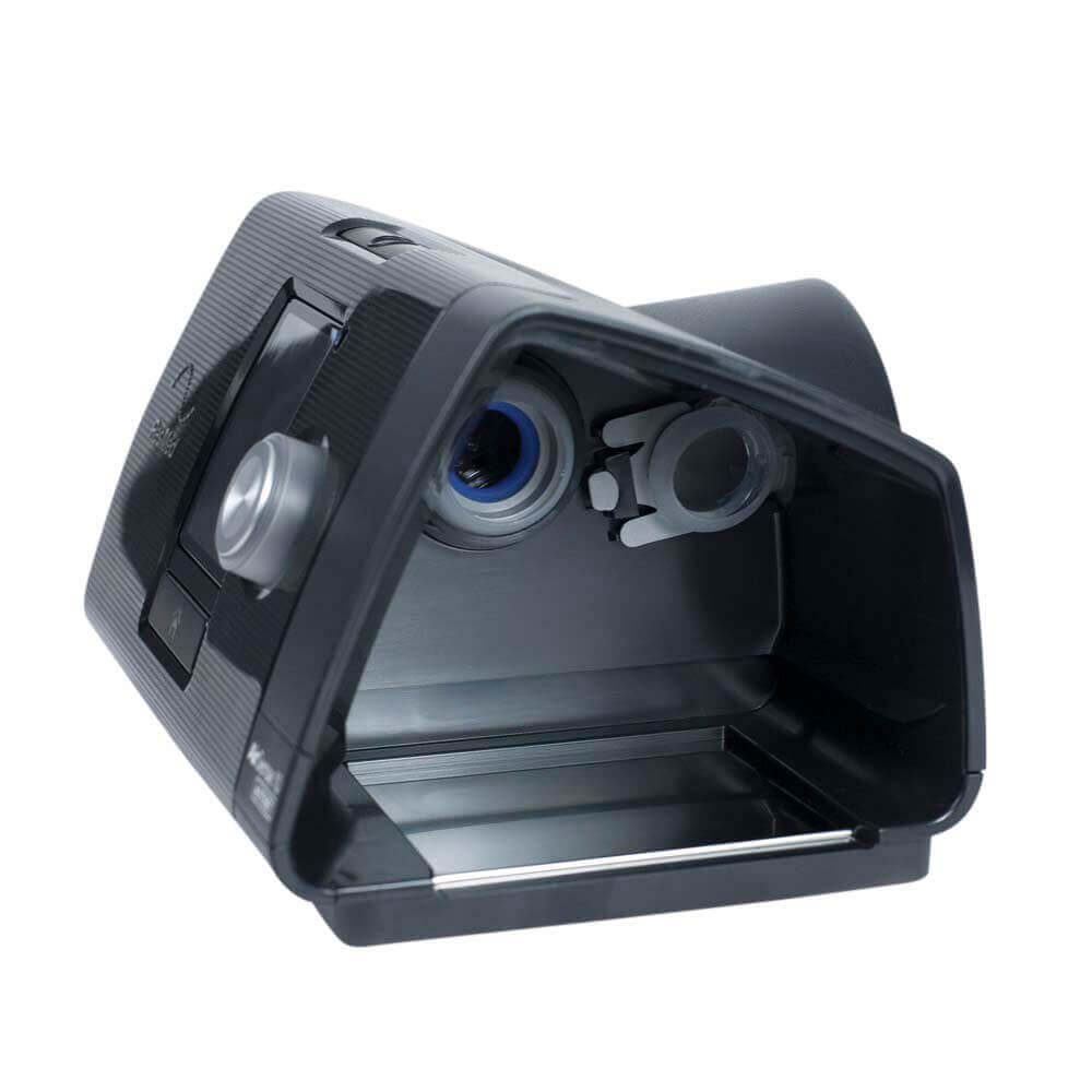 ResMed AirSense 10 AutoSet CPAP with HumidAir