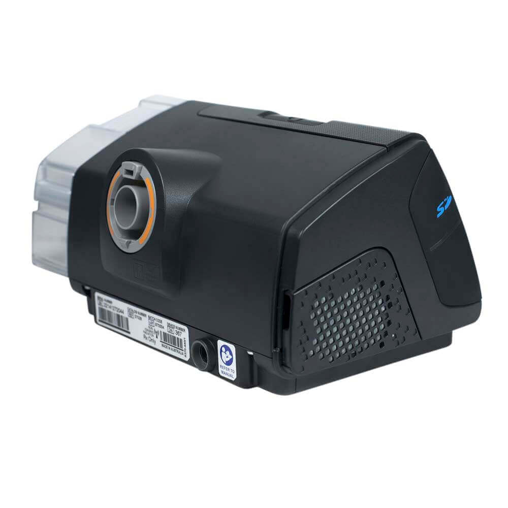 ResMed AirSense 10 AutoSet CPAP with HumidAir