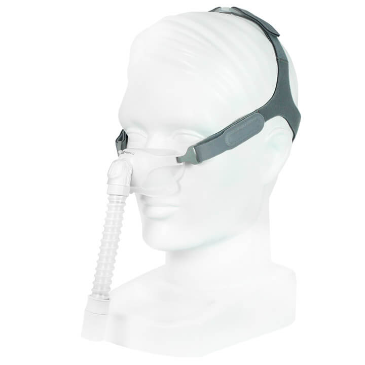Fisher & Paykel Pilairo Q Nasal Pillow CPAP Mask | RespShop