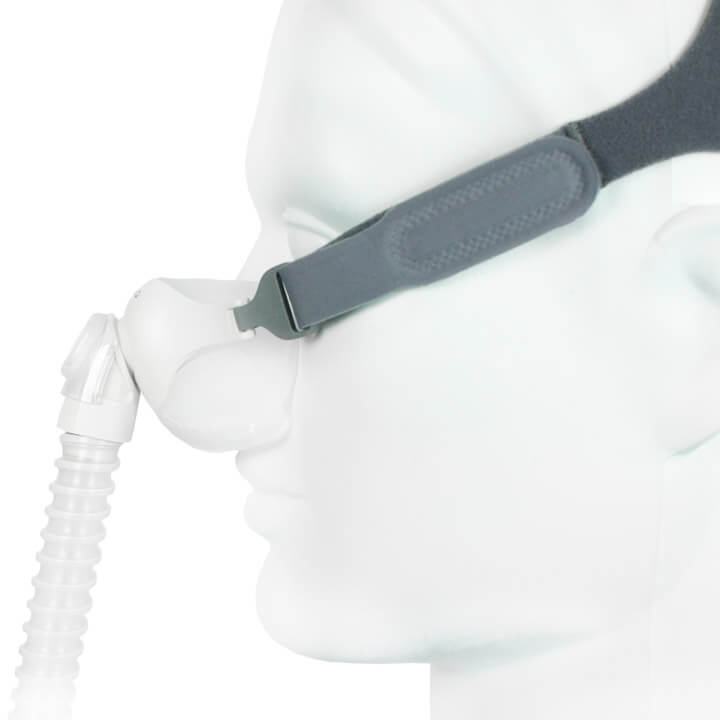 Fisher & Paykel Pilairo Q Nasal Pillow CPAP Mask | RespShop