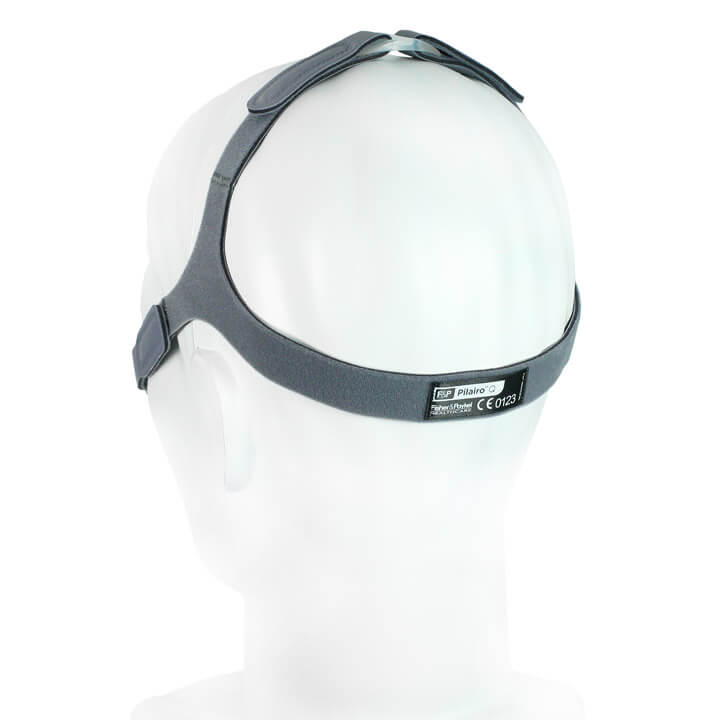 Fisher & Paykel Pilairo Q Nasal Pillow CPAP Mask | RespShop