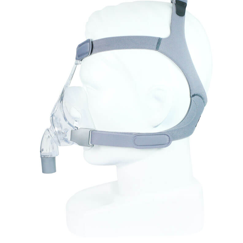 Fisher & Paykel Simplus Full Face CPAP Mask