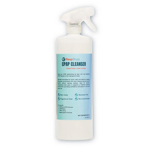 CPAP Mask & Tubing Cleanser (32 oz)