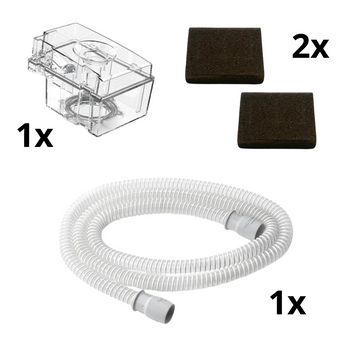 ResPlus CPAP Resupply Pack