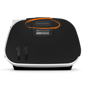 SD Card Door Replacement for AirSense 11