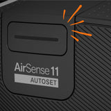 SD Card Door Replacement for AirSense 11